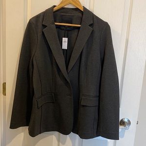 Banana Republic Blazer